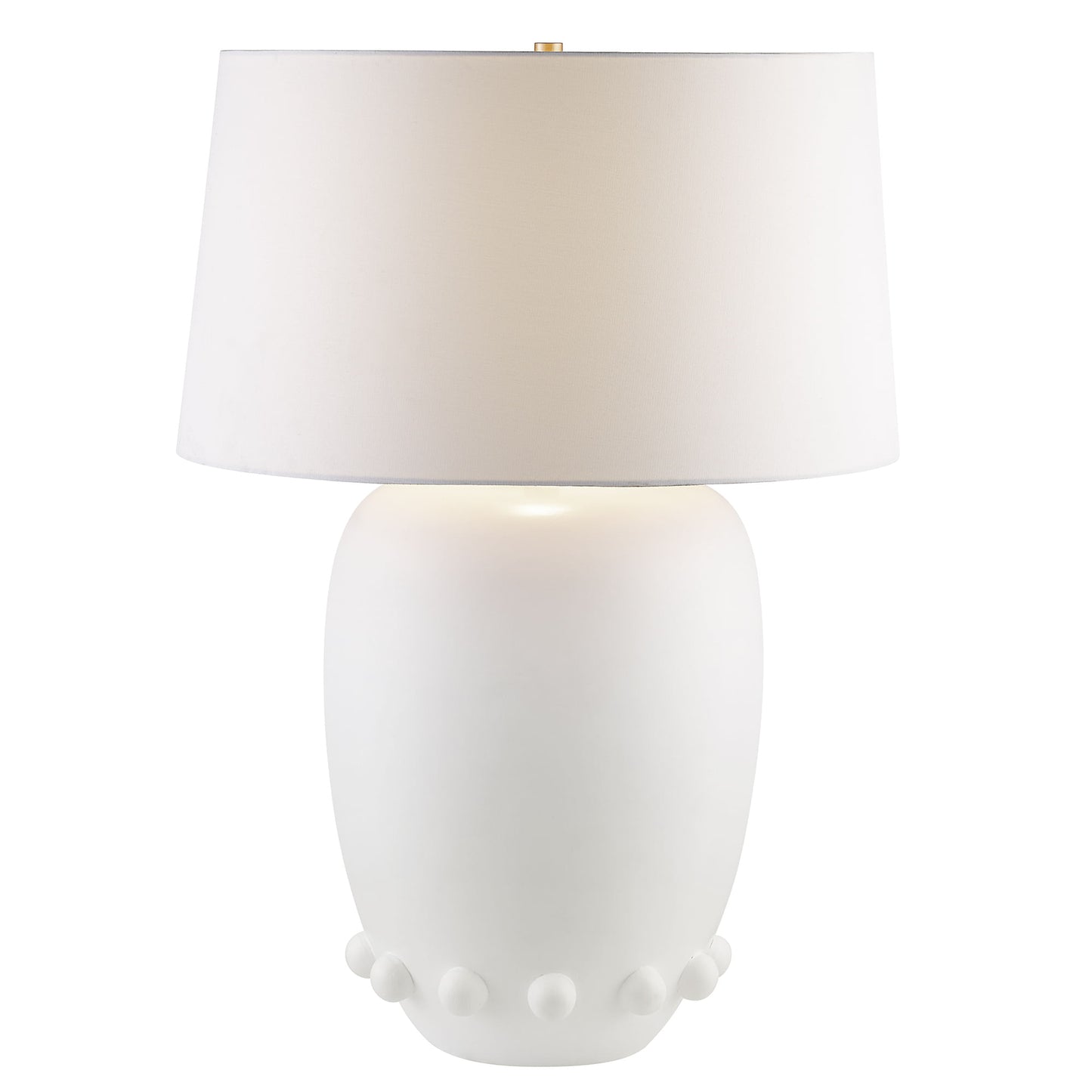 Trivor Table Lamp