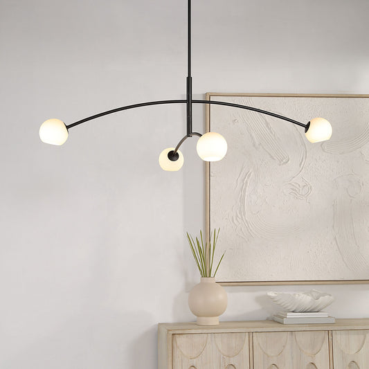 Nube Ceiling Fixture