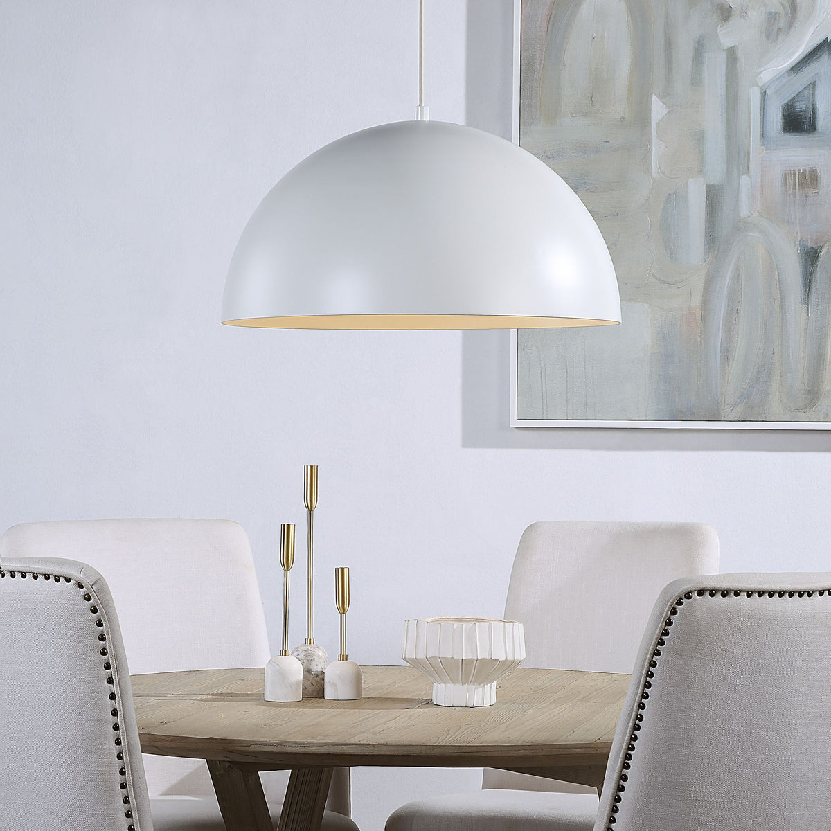 Designer Capone Ozona Ceiling Fixture – Kimmberly Capone Interior Design