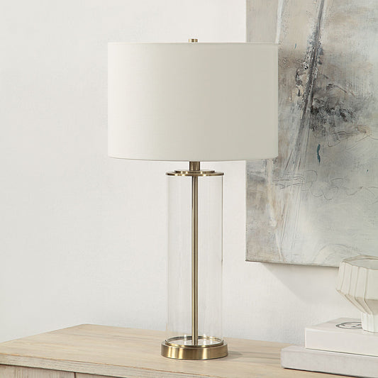 Saco Table Lamp S/2