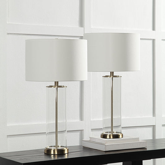 Saco Table Lamp S/2
