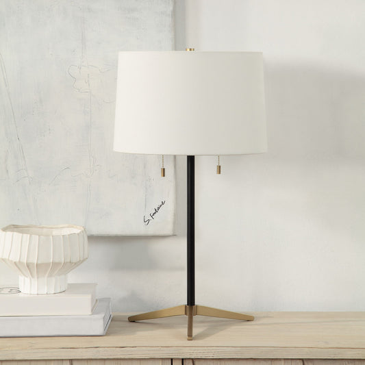 Orono Table Lamp S/2