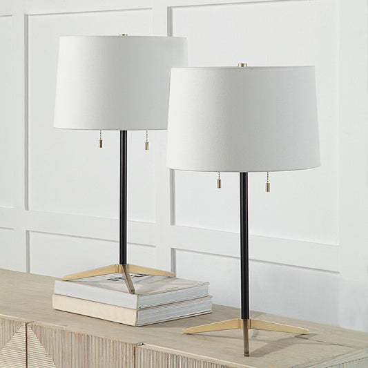 Orono Table Lamp S/2