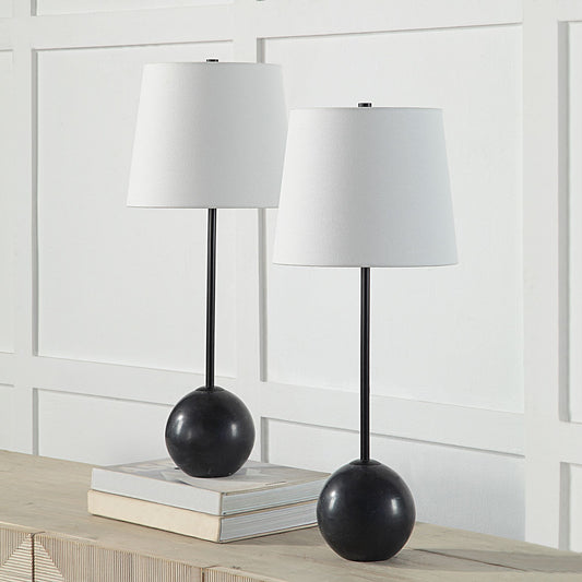 Bangor Table Lamp S/2