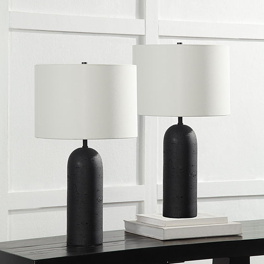 Augusta Table Lamp S/2