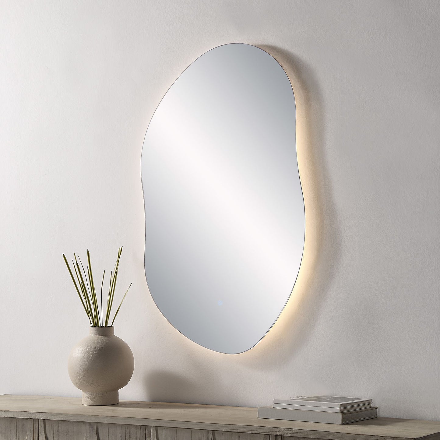 Forli LED Mirror