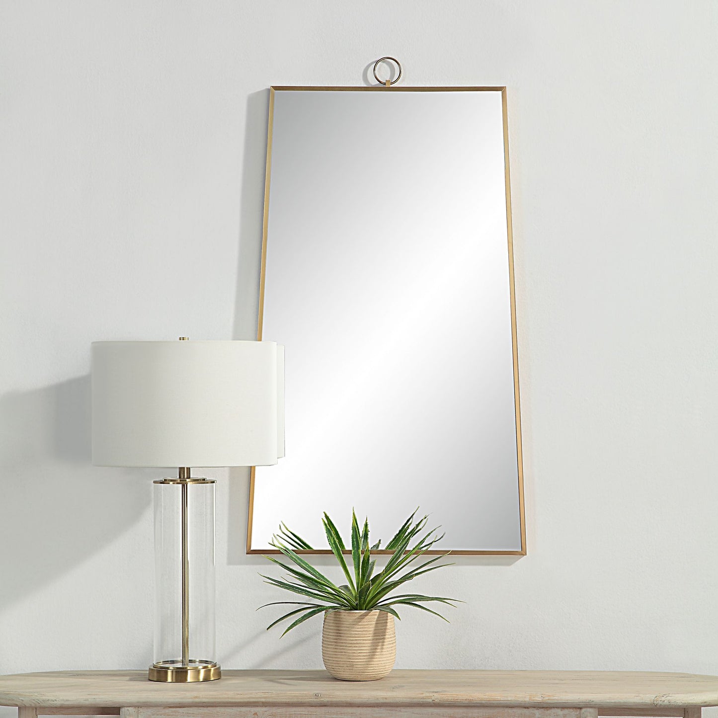 Ariadne Mirror