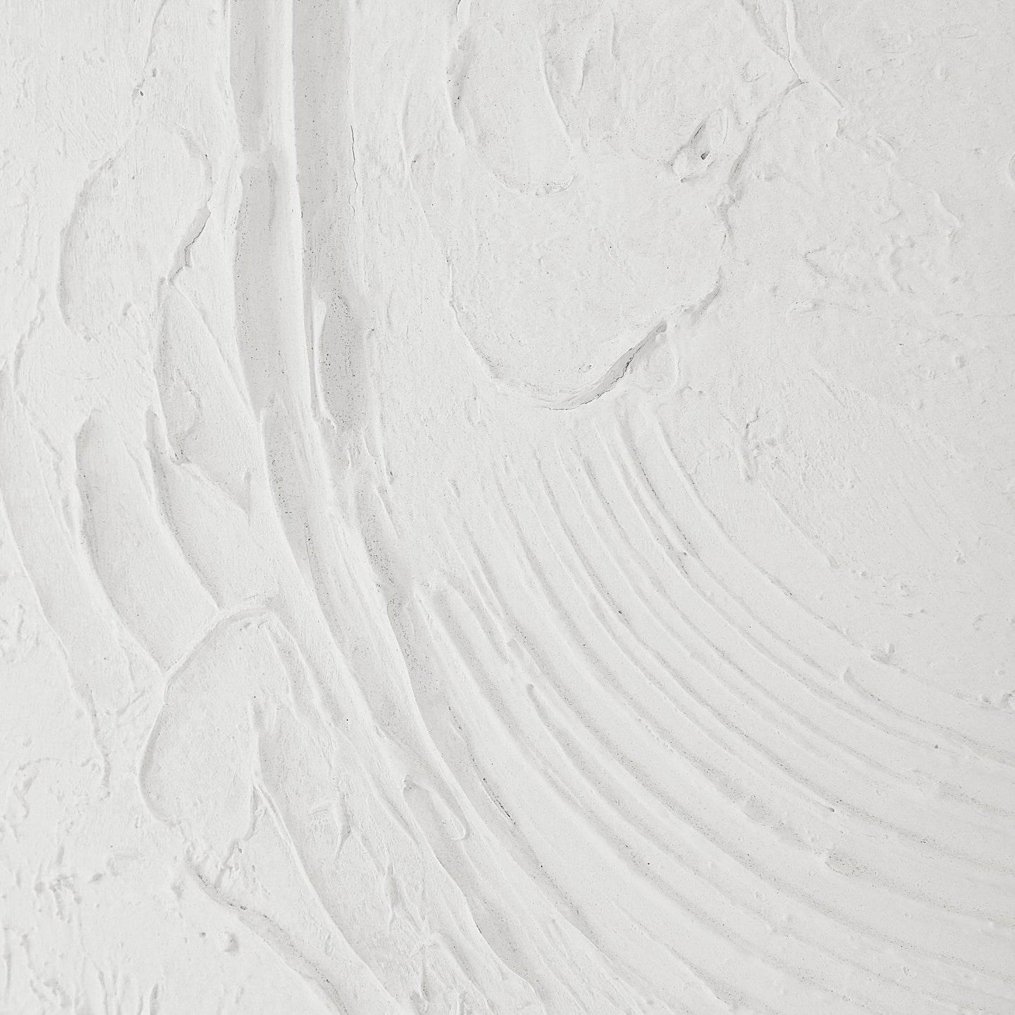 Luz Hand-Painted Canvas Art