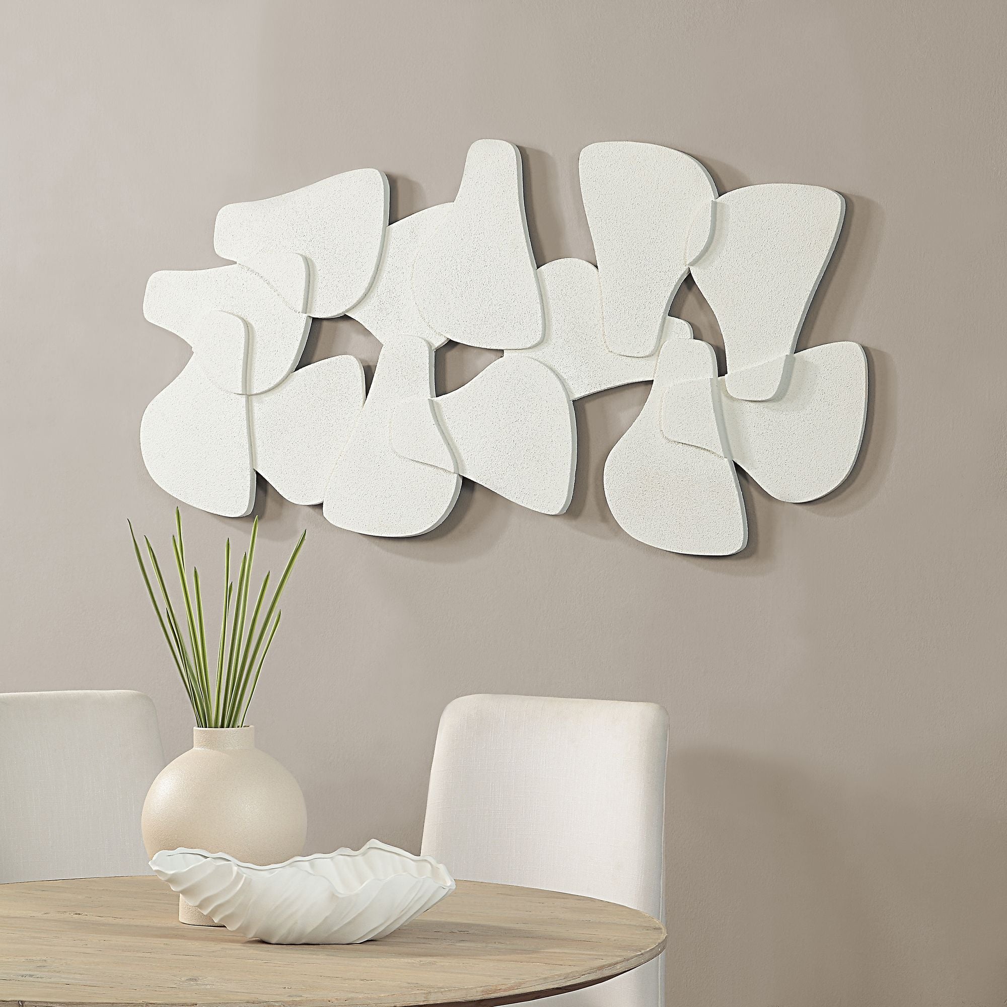 Designer Capone Monsoon Wall Décor – Kimmberly Capone Interior Design