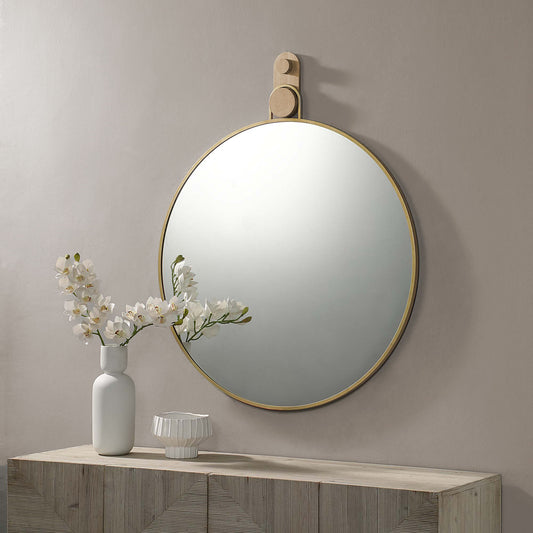 Kinsley Mirror