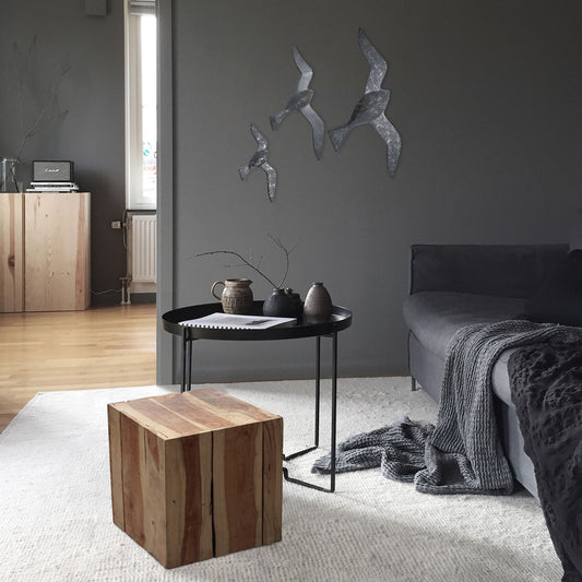 Skyward Wall Decor