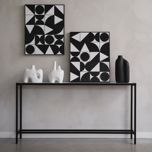 Thar Wall Decor - S/2