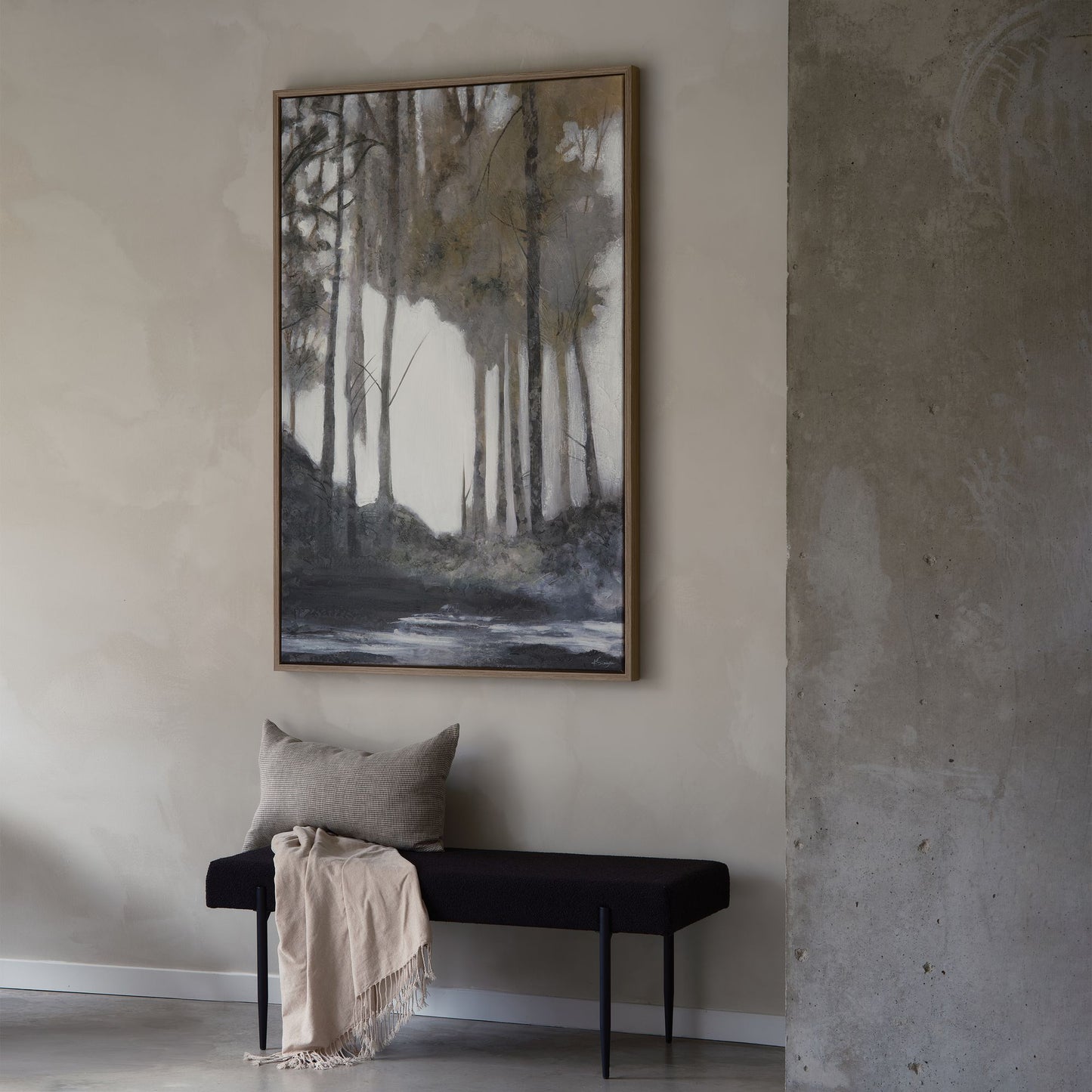 Catania Wall Art