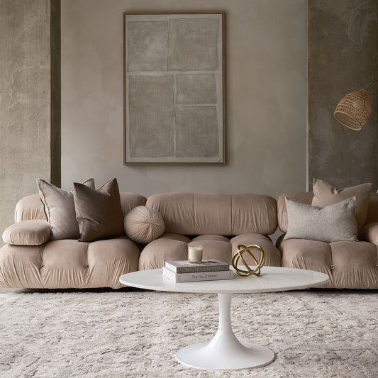 Picardy Wall Artwork