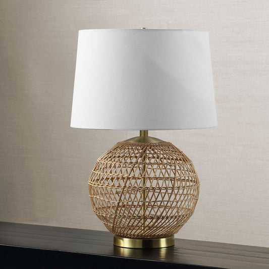 Jinani Table Lamp