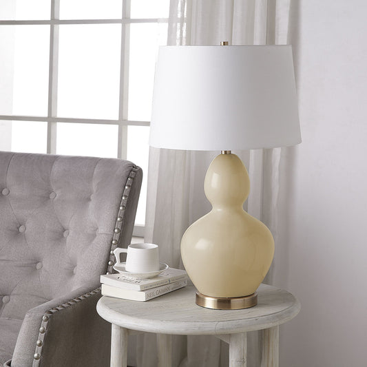 Jesula Table Lamp S/2