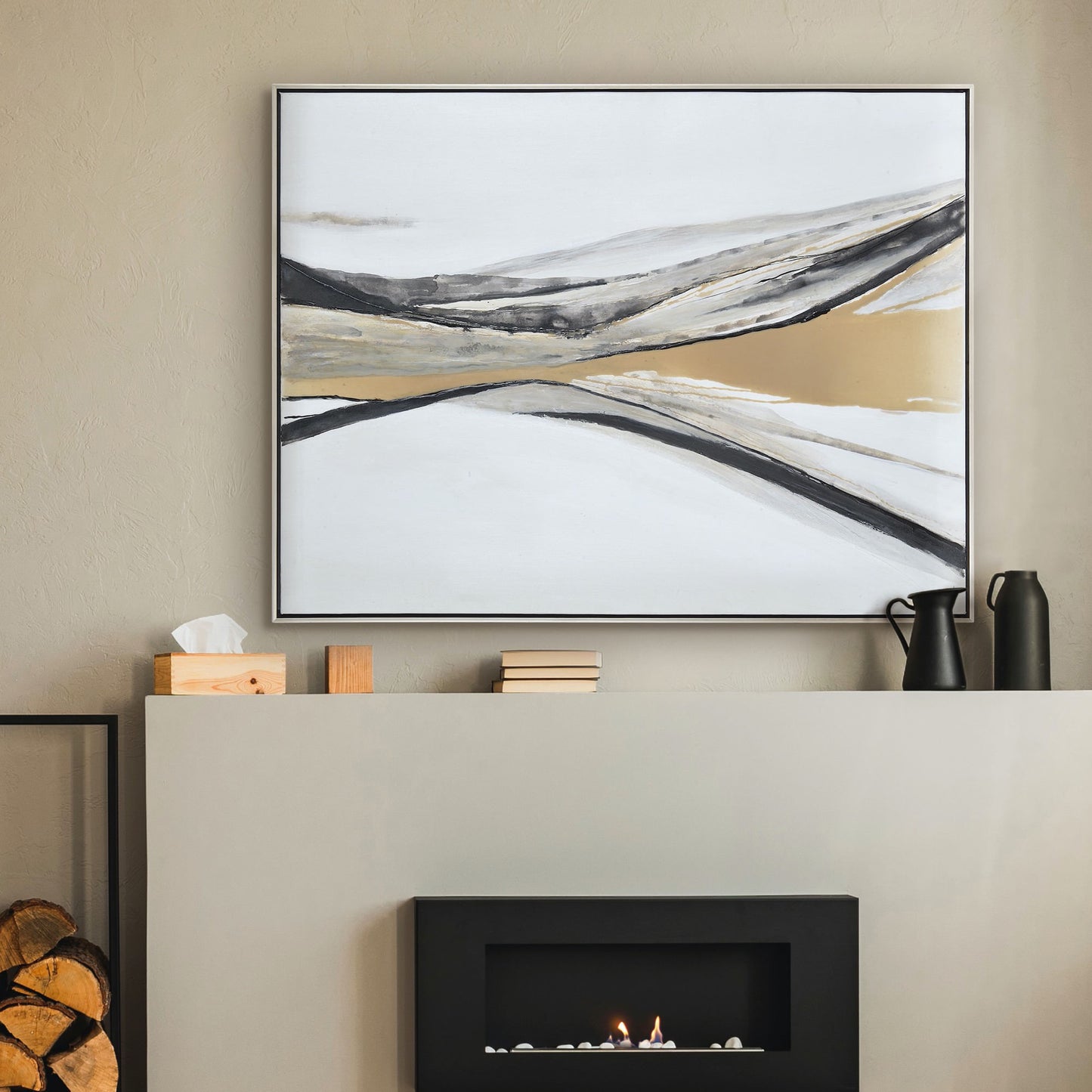 Webber Wall Art