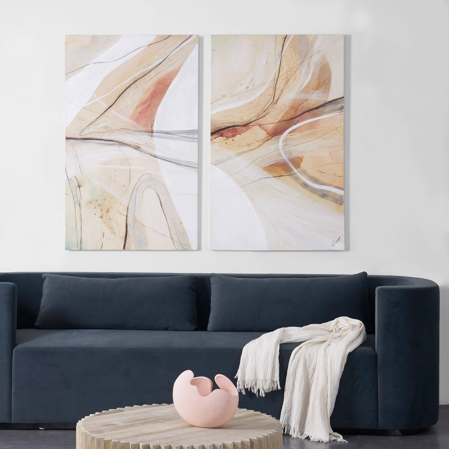 Curiosity Art