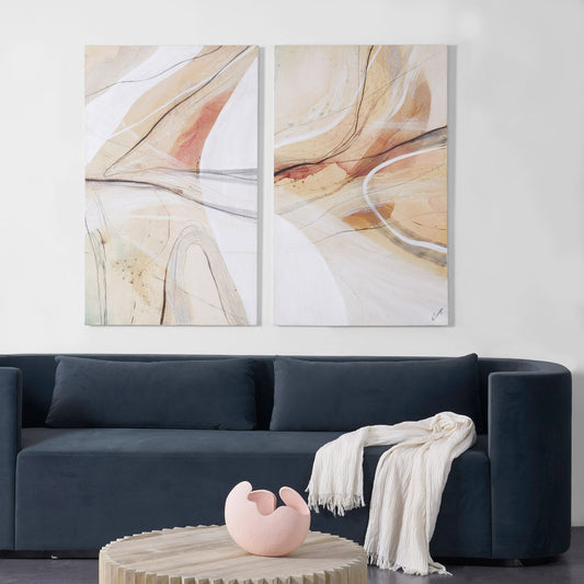 Curiosity Art