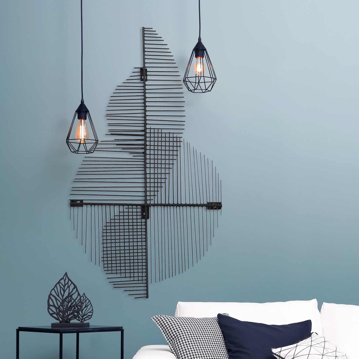 Chanel Wall Decor