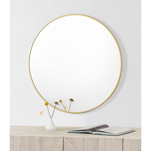 Alegre Mirror