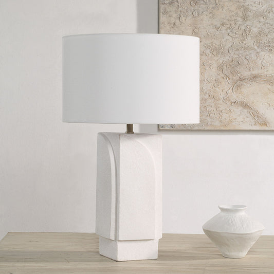 Scavo Table Lamp