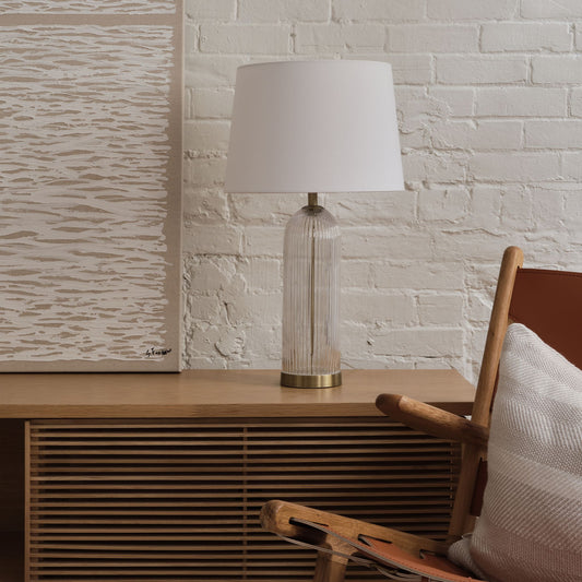 Ocala Table Lamps S/2