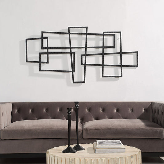 Bodkin Wall Decor