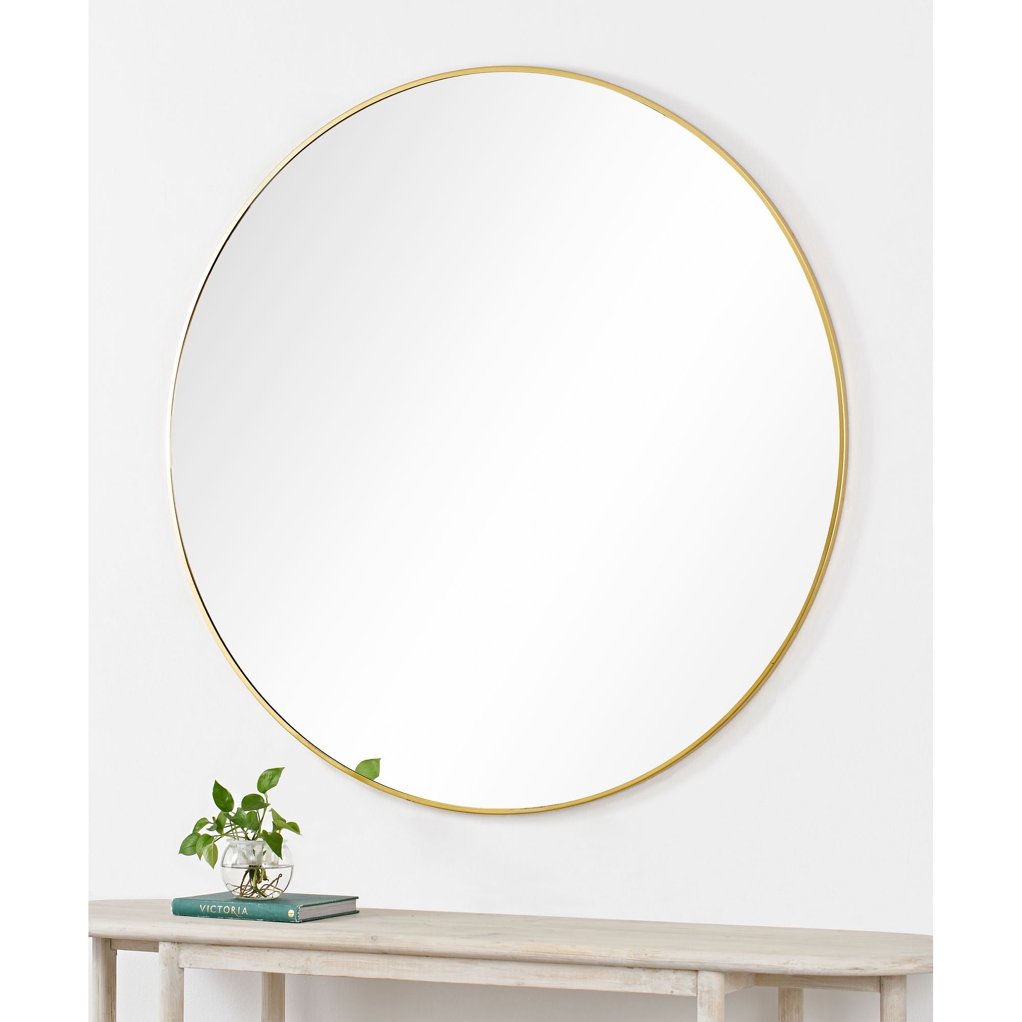 Designer Capone Fragoso Mirror – Kimmberly Capone Interior Design