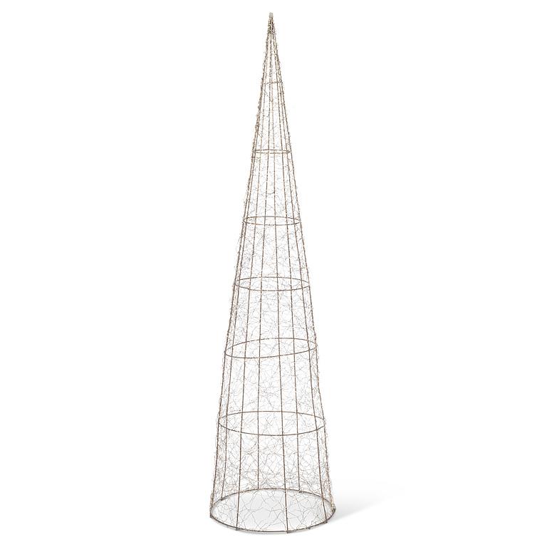 47" H XL Lumos LED Tree