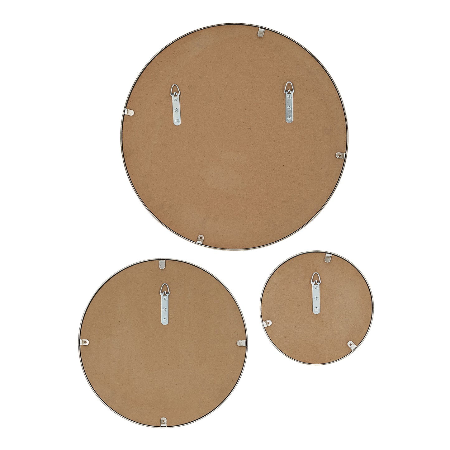 Shire Mirror S/3