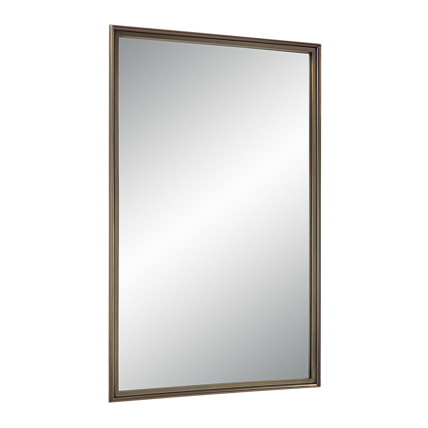 Sandcastle Mirror