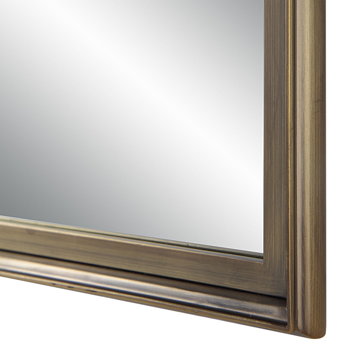 Sandcastle Mirror