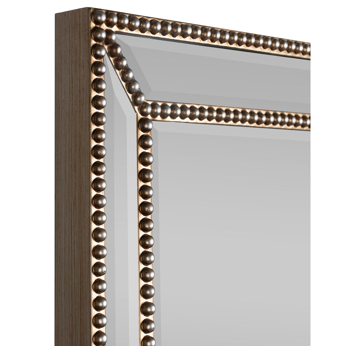 Meridian Mirror Meridian Mirror – Kimmberly Capone Interior Design