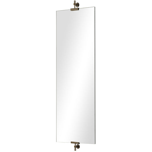 Ashlar Mirror