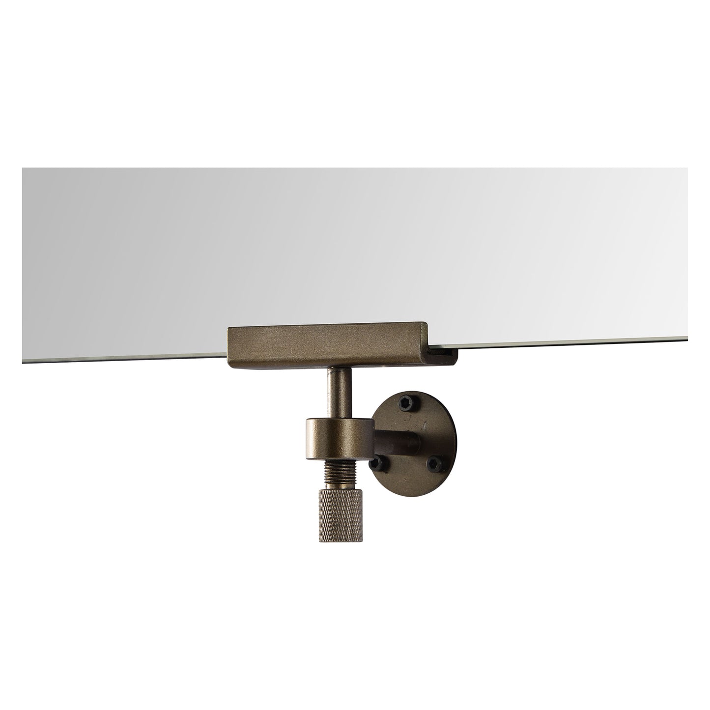 Ashlar Mirror