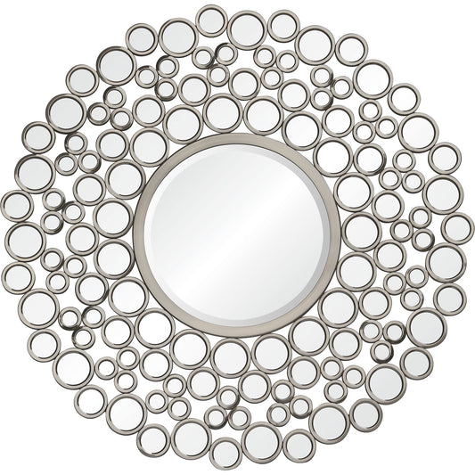 Andromeda Mirror