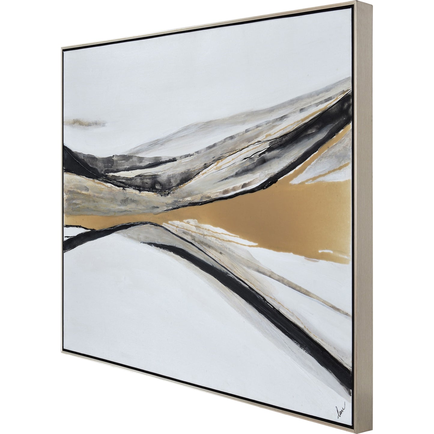 Webber Wall Art