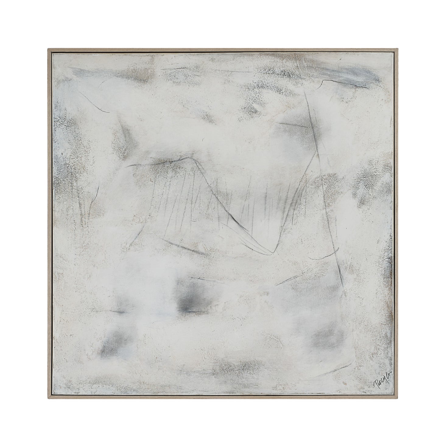 Abadie Artwork