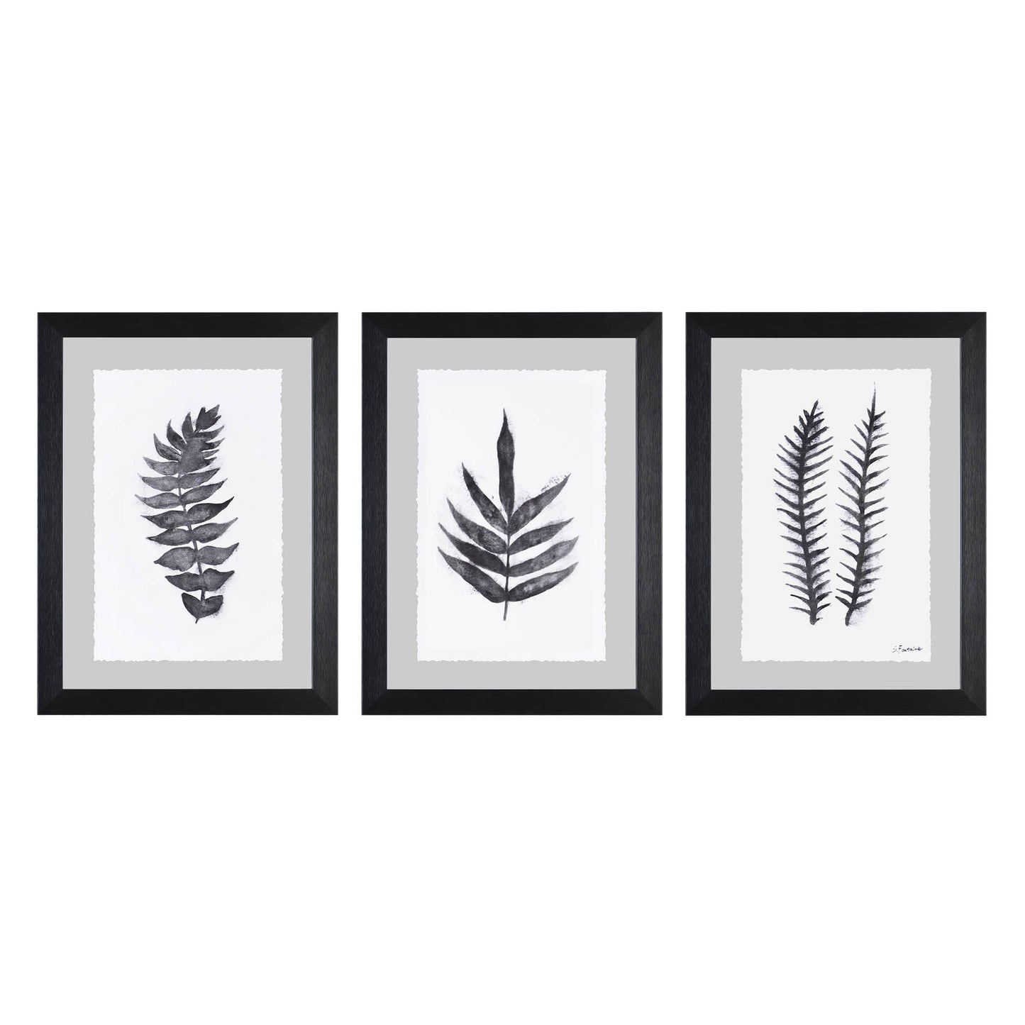 Elmdale Wall Décor - S/3