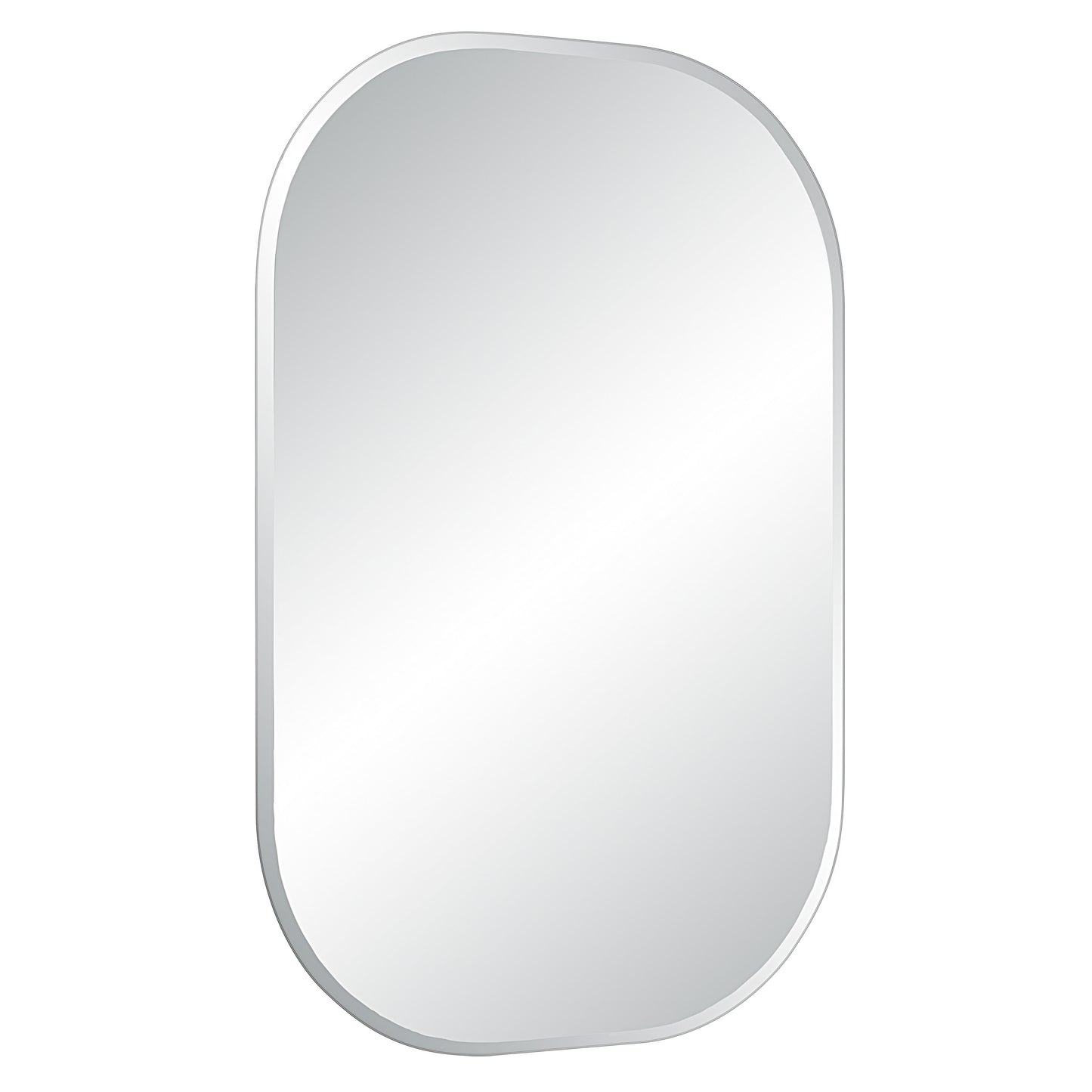 Lantana Mirror