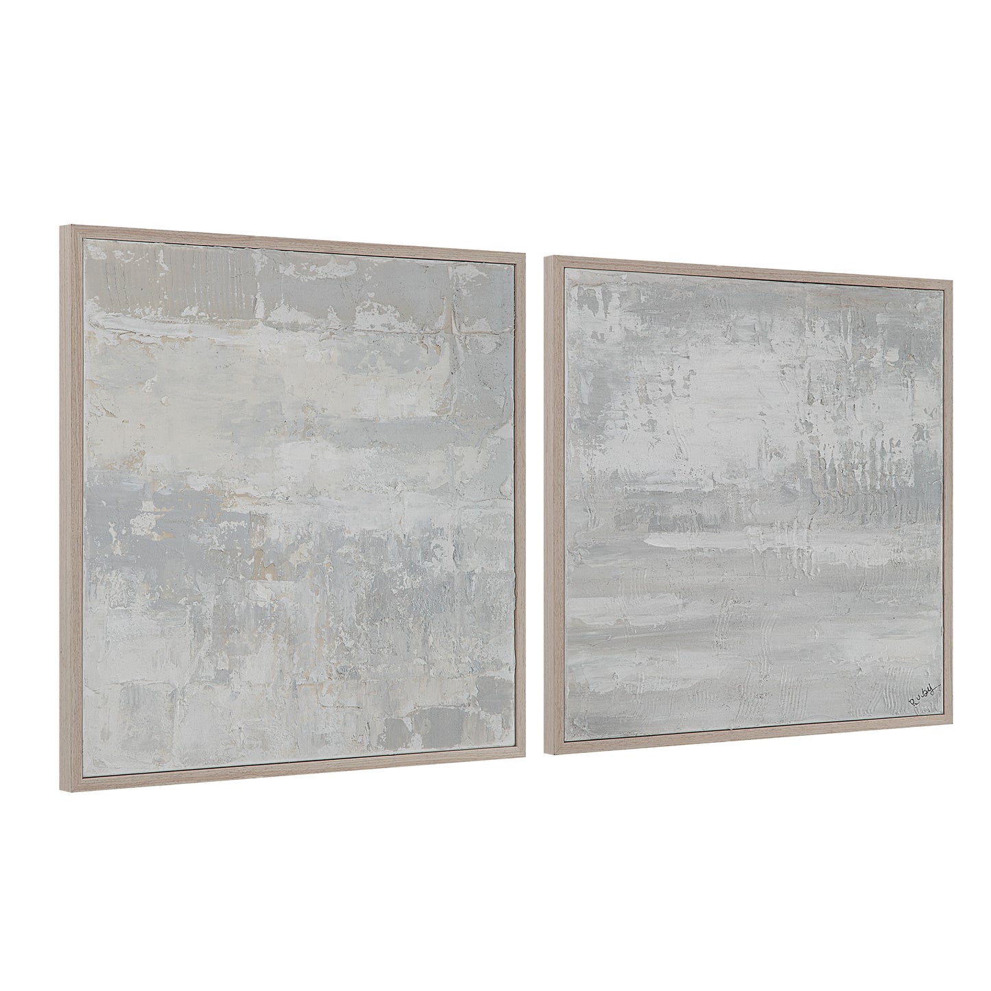 Heleni Wall Art S/2