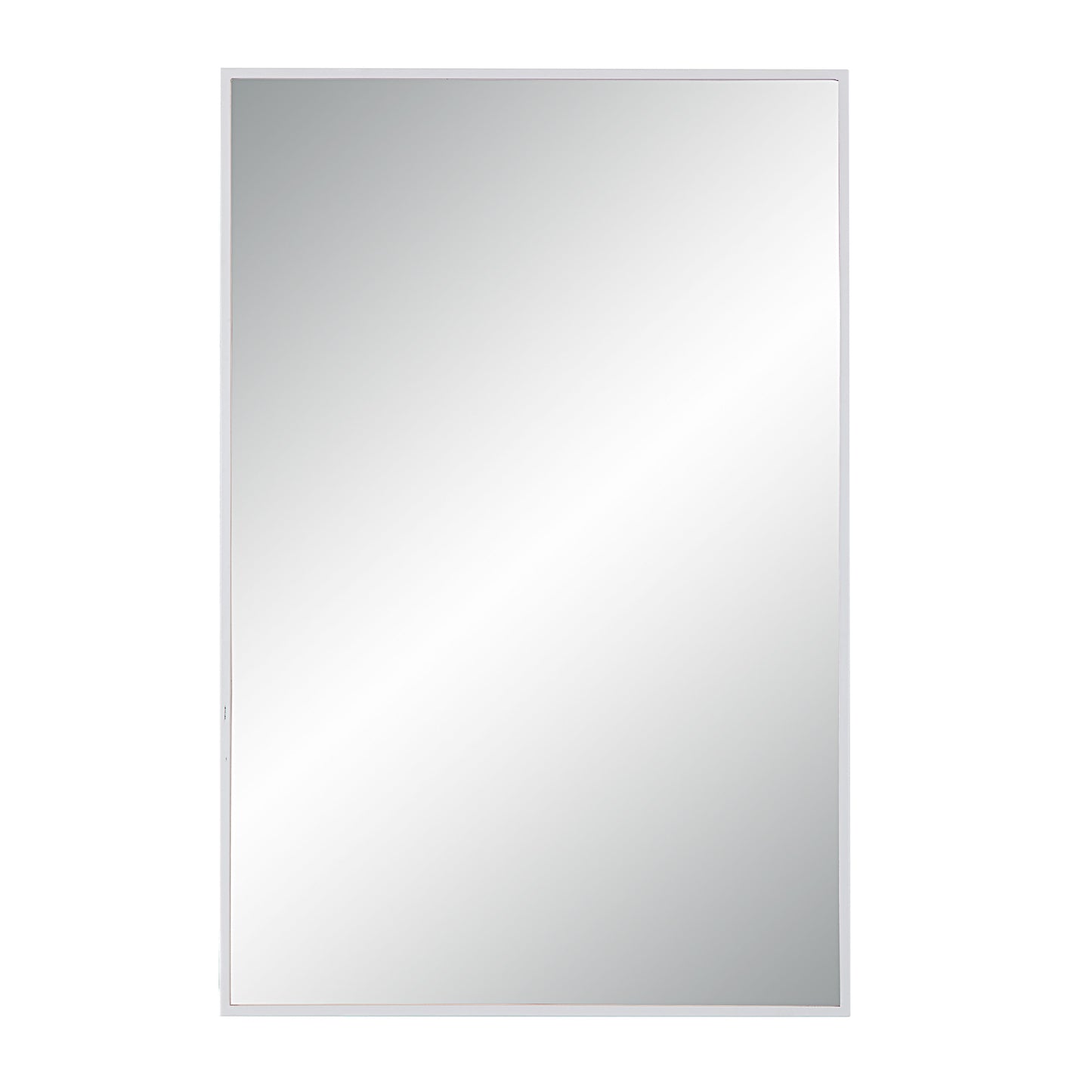 Orchid Mirror