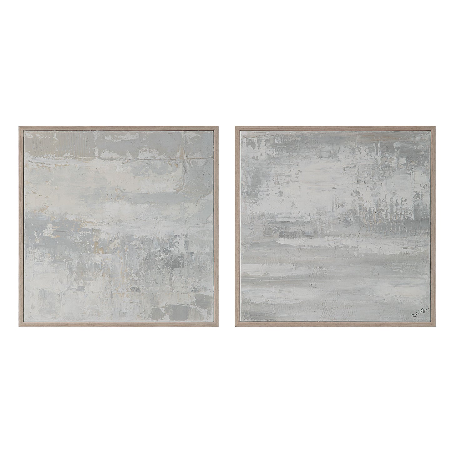 Heleni Wall Art S/2