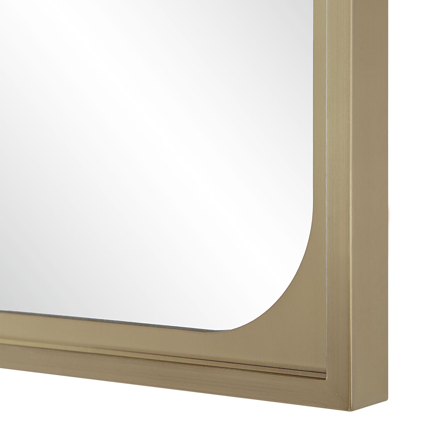 Sati Mirror